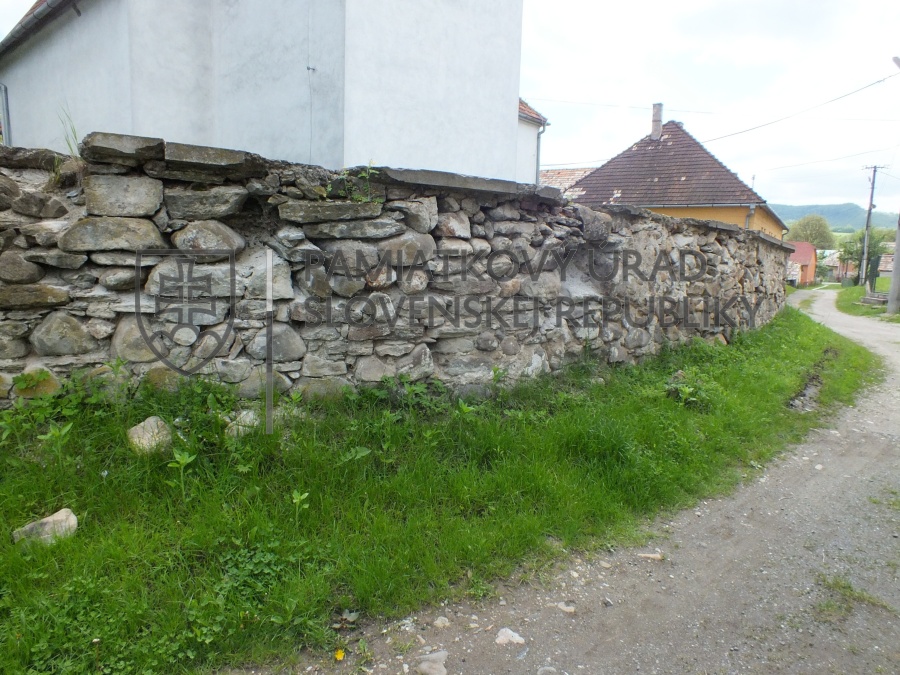 Identifikačná fotografia